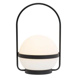 Dyberg Larsen Summer solcellebordlampe USB-ladbar Online