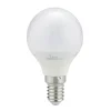 Trio Lighting E14 3,5 W LED-dråpepære, varmhvit, opal Discount