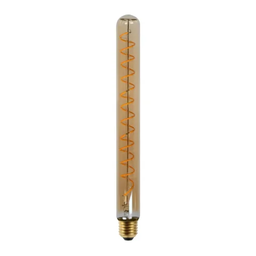 Lucide E27 rør LED-pære T32 5W 2 200 K dimbar 30cm| E27 Pærer|Dimbar Led-Pære