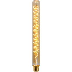 Lucide E27 rør LED-pære T32 5W 2 200 K dimbar 30cm| E27 Pærer|Dimbar Led-Pære