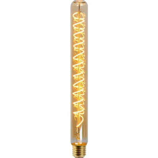 Lucide E27 rør LED-pære T32 5W 2 200 K dimbar 30cm| E27 Pærer|Dimbar Led-Pære