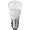 MEGAMAN E14 2W 828 LED-pære for kjøleskap Classic| E14 Pærer|Dimbar Led-Pære