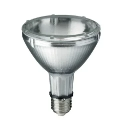 Philips E27 70W/930 utladningspære Mastercolor PAR30, 40°, 70W/930| Metall-Damppære|Metall-Damppære