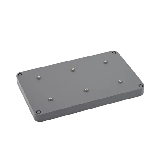 Sigor Easy Connect Puk ladestasjon for oppladbare lamper fra , 6-gang| Elektromateriell|Tilbehør