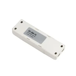 Egger Licht EGG DLS LED-driver, 350 mA, 1-15 W, av/på| Drivere Konstantstrøm|Tilbehør