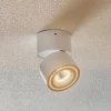 Egger Licht Egger Clippo S LED-takspot, hvit| Butikkbelysning