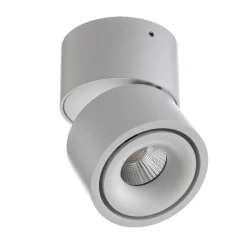 Egger Licht Egger Clippo S LED-takspot, hvit| Butikkbelysning