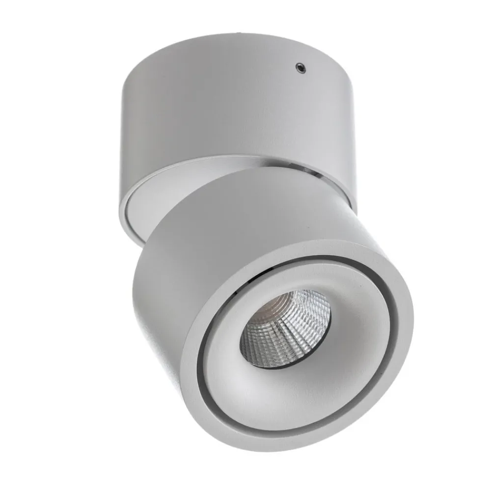 Egger Licht Egger Clippo S LED-takspot, hvit| Butikkbelysning