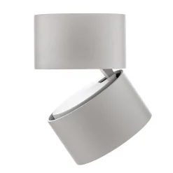 Egger Licht Egger Clippo S LED-takspot, hvit| Butikkbelysning