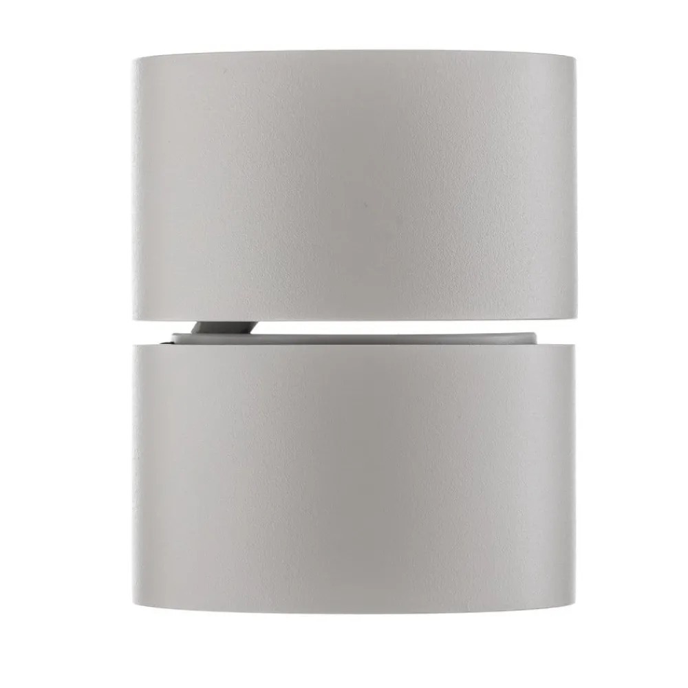 Egger Licht Egger Clippo S LED-takspot, hvit| Butikkbelysning