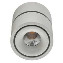 Egger Licht Egger Clippo S LED-takspot, hvit| Butikkbelysning