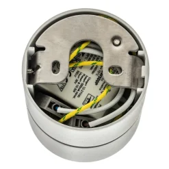 Egger Licht Egger Clippo S LED-takspot, hvit| Butikkbelysning