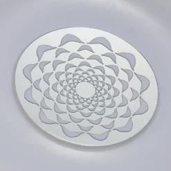 EGLO connect Capasso-C LED-taklampe med motiv| Smarthus Belysning