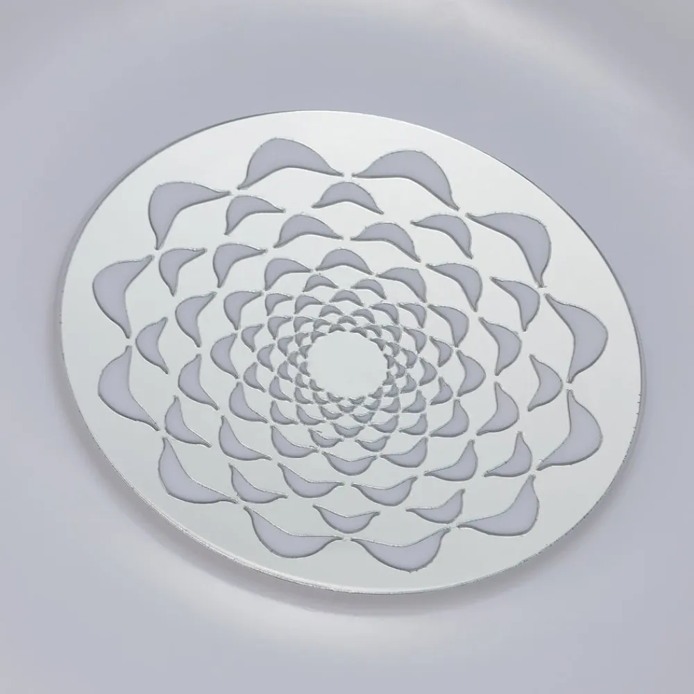 EGLO connect Capasso-C LED-taklampe med motiv| Smarthus Belysning