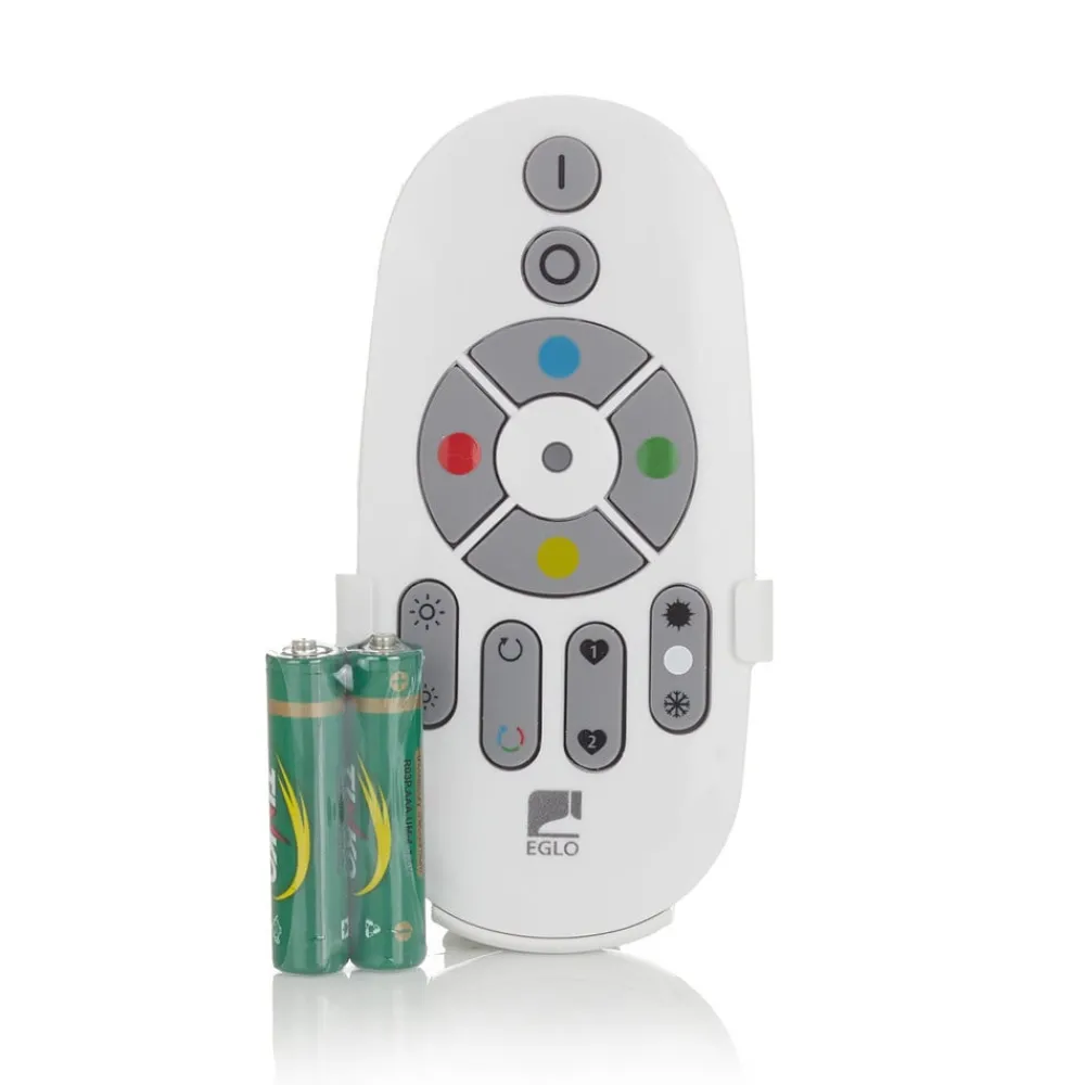 EGLO connect Competa-C LED-taklampe| Smarthus Belysning