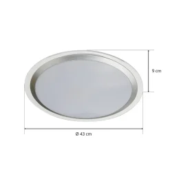 EGLO connect Competa-C LED-taklampe| Smarthus Belysning