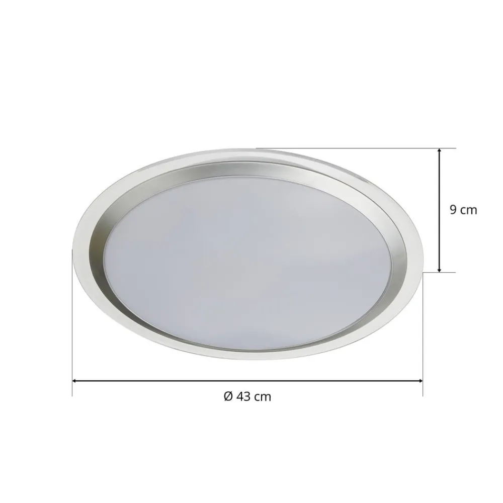 EGLO connect Competa-C LED-taklampe| Smarthus Belysning