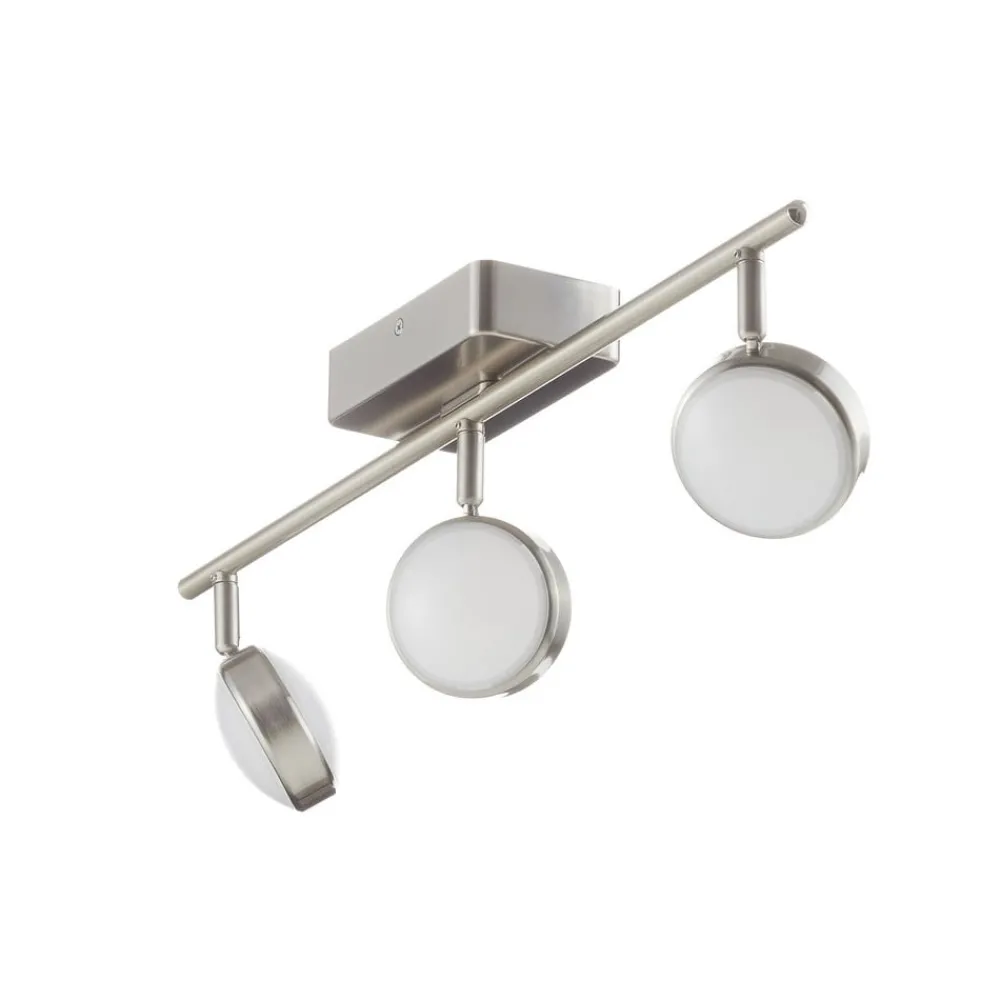 EGLO connect Corropoli-C LED-taklampe, 3 lyskilder| Smarthus Belysning