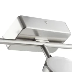 EGLO connect Corropoli-C LED-taklampe, 3 lyskilder| Smarthus Belysning