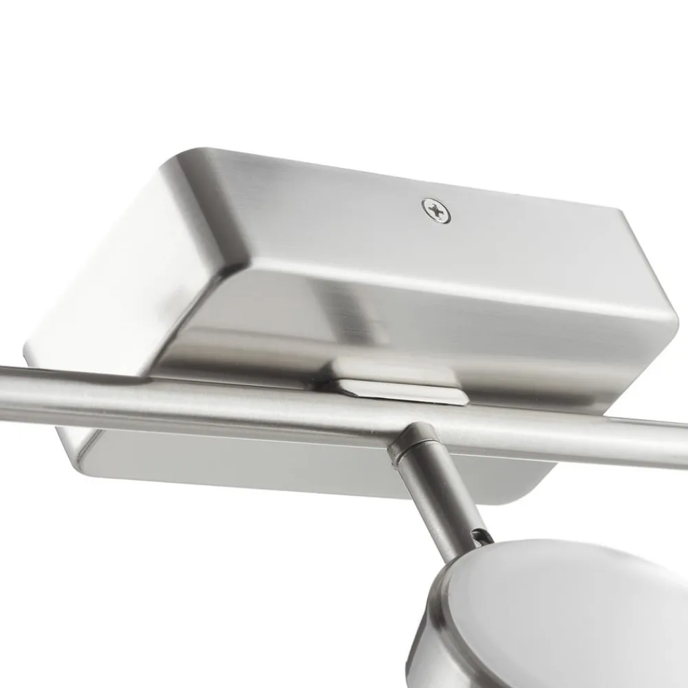 EGLO connect Corropoli-C LED-taklampe, 3 lyskilder| Smarthus Belysning