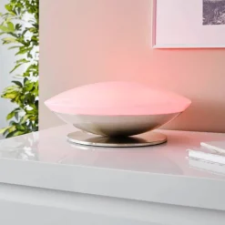 EGLO connect Frattina-C LED-bordlampe| Smarthus Belysning