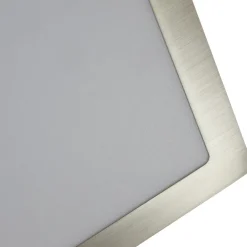 EGLO connect Fueva-C taklampe 22,5 cm nikkel Outlet