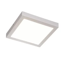 EGLO connect Fueva-C taklampe 30cm hvit Online