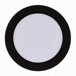 EGLO connect Fueva-Z innfelt armatur 16,5 cm, svart| Smarthus Belysning|Downlights