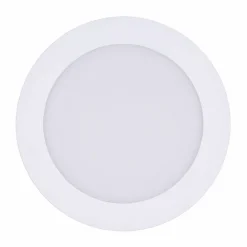 EGLO connect Fueva-Z innfelte armaturer 16,5 cm, hvit| Smarthus Belysning|Spotter I Tak