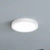 EGLO connect Fueva-Z taklampe, Ø 28,5 cm, hvit| Design- Og Hotellbelysning|Smarthus Belysning