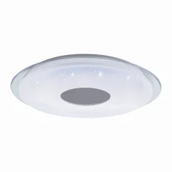 EGLO connect Lanciano-Z LED-taklampe Ø 45cm| Smarthus Belysning