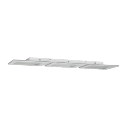 EGLO connect LED-taklampe Padrogiano-Z 3 lyskilder, 120 x 30 cm| Smarthus Belysning