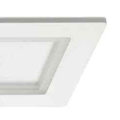 EGLO connect LED-taklampe Padrogiano-Z 3 lyskilder, 120 x 30 cm| Smarthus Belysning