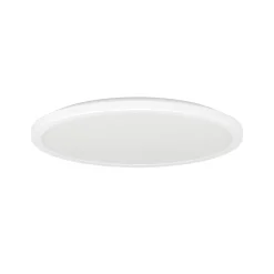 EGLO connect LED-taklampe Rovito-Z, hvit, Ø 39 cm Discount