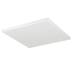 EGLO connect LED-taklampe Rovito-Z, hvit, 39 x 39 cm Hot