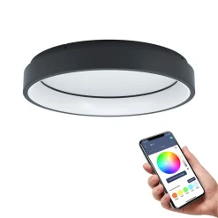 EGLO connect Marghera-Z LED-taklampe Outlet