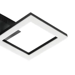 EGLO connect Paranday-Z LED-taklampe 2 lk 47cm Outlet