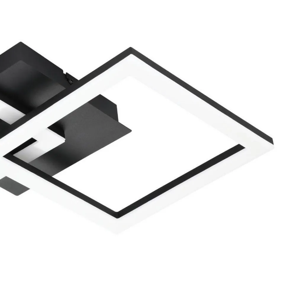 EGLO connect Paranday-Z LED-taklampe 2 lk 52cm Outlet