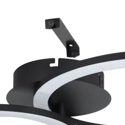 EGLO connect Parrapos-Z LED-taklampe, 2 lyskilder Best