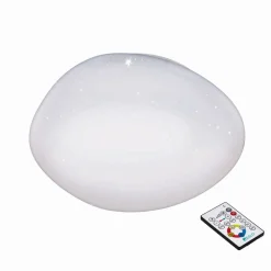 EGLO connect Sileras-Z LED-taklampe Ø43cm| Smarthus Belysning