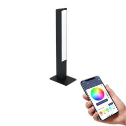 EGLO connect Simolaris-Z LED- bordlampe Hot
