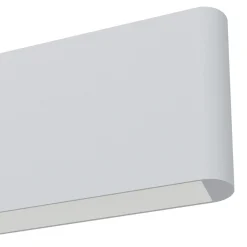 EGLO connect Smart LED-hengelampe Andreas-Z, grå, stål| Smarthus Belysning