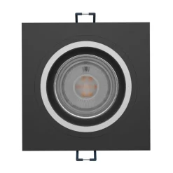 EGLO connect Smart LED-lampe Carosso-Z, 9 x 9 cm, svart Sale