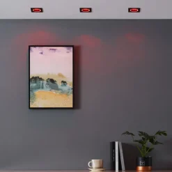 EGLO connect Smart LED-lampe Carosso-Z, 9 x 9 cm, svart Sale