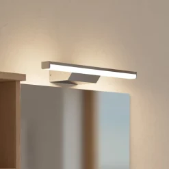 EGLO connect Smart LED-speillampe Regello-Z, grå| Smarthus Belysning