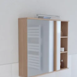 EGLO connect Smart LED-speillampe Regello-Z, grå| Smarthus Belysning