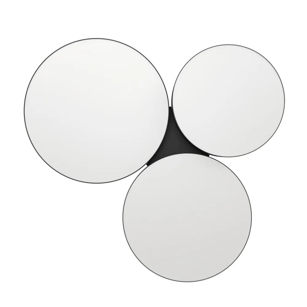 EGLO connect Smart LED-taklampe Barbano-Z, svart| Smarthus Belysning