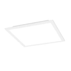 EGLO connect Smart LED-taklampe Moradillo-Z, hvit, 29 cm Clearance