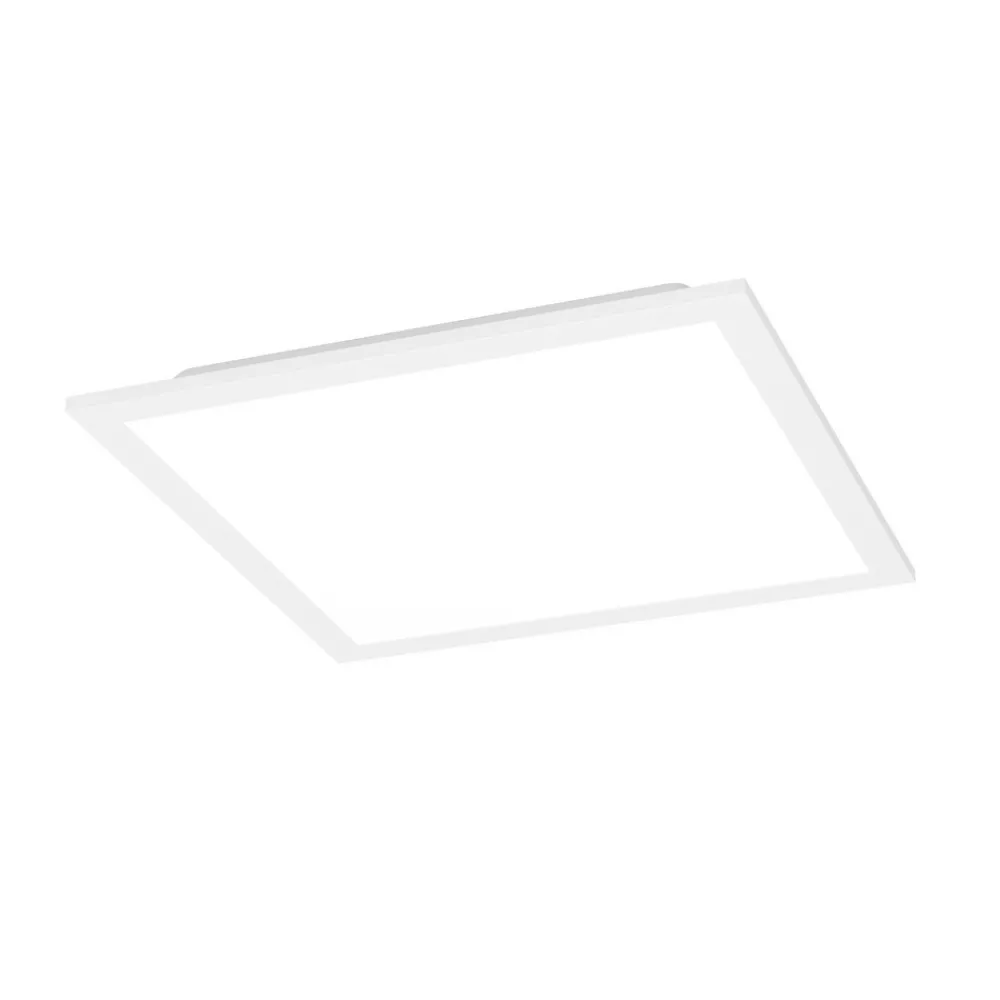 EGLO connect Smart LED-taklampe Moradillo-Z, hvit, 29 cm Clearance