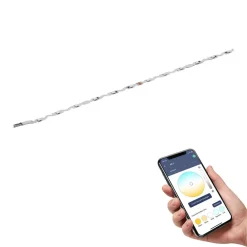 EGLO connect Stripe-Z CCT LED-stripe startsett 3m| Lysstriper